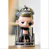 KUBO Feather Shadow Art Toy Figure 2024 Limited